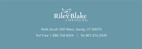 RBD Shop Owner's Newsletter