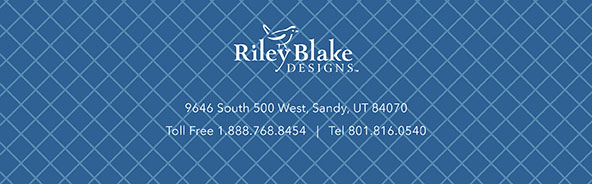 RBD Shop Owner's Newsletter