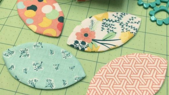 Sew Simple Shapes