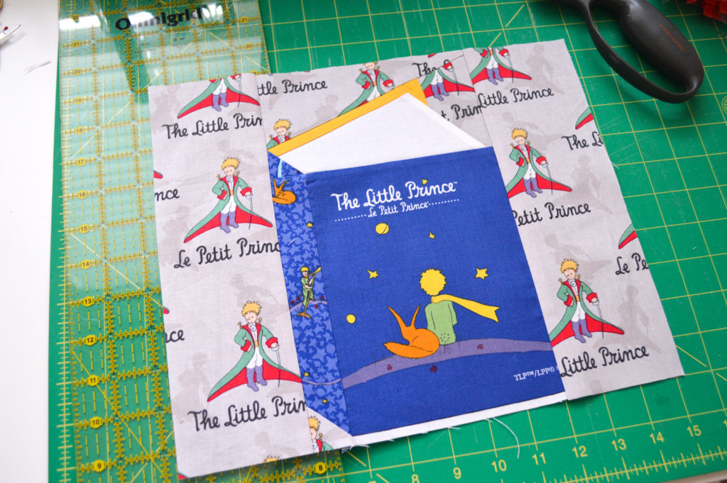 RBD Literature Series - The Little Prince