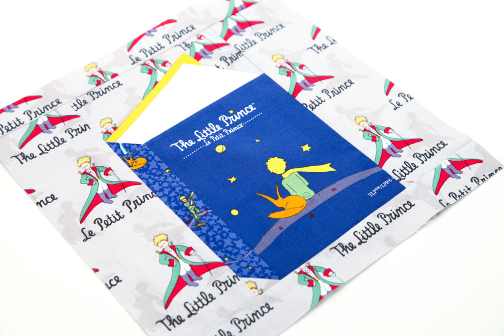 RBD Literature Series - The Little Prince